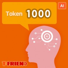 Token 1000